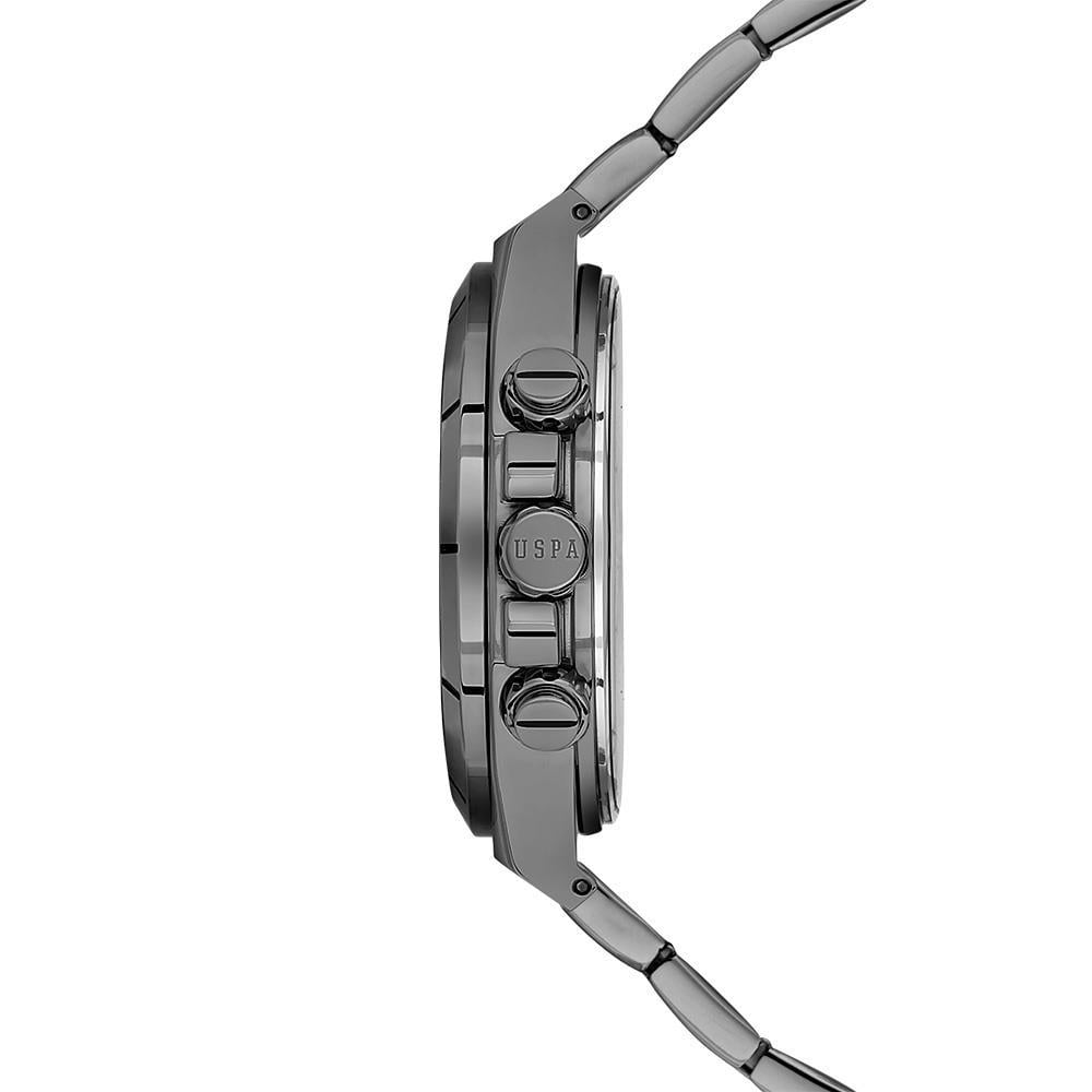 U.S. Polo Assn. USPA1079-03 Erkek Kol Saati