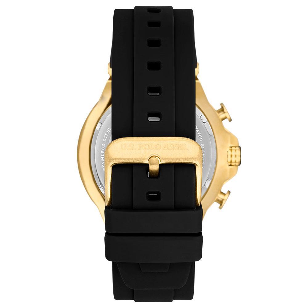 U.S. Polo Assn. USPA1076-05 Erkek Kol Saati