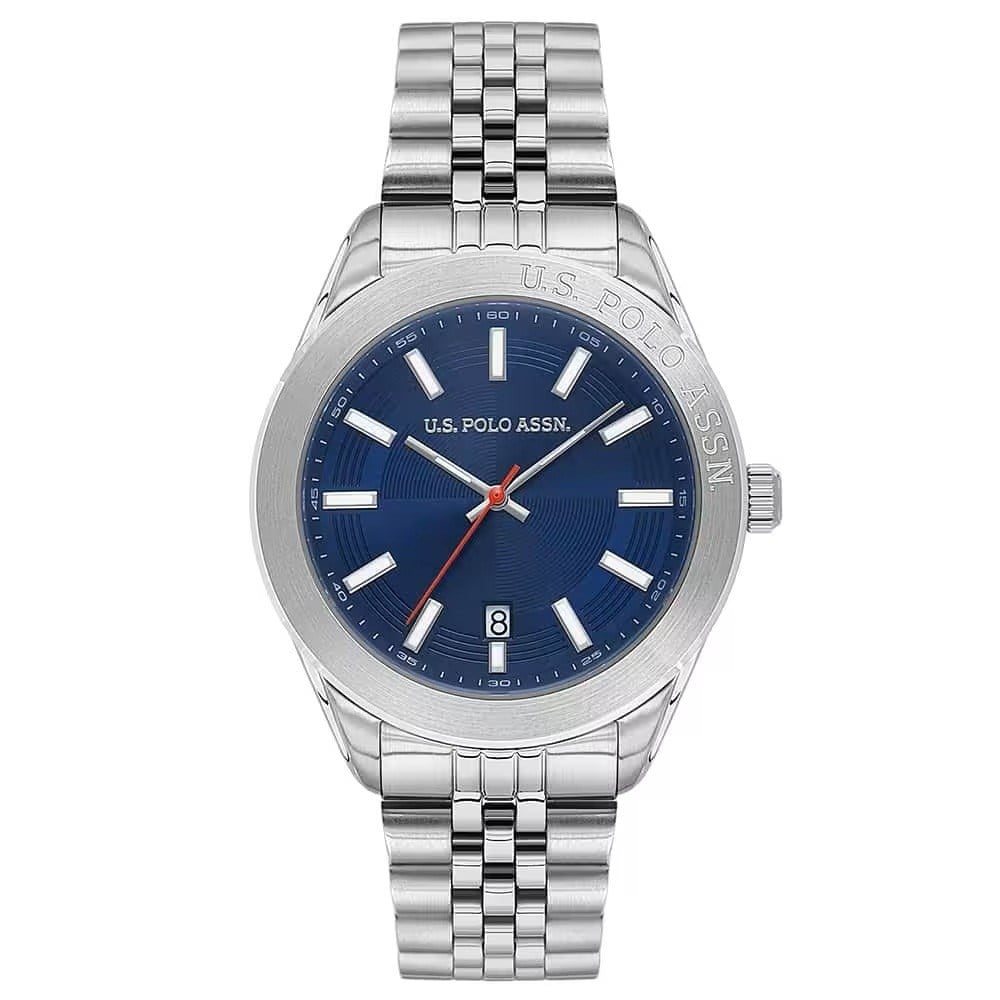 U.S. Polo Assn. USPA1145-02 Erkek Kol Saati