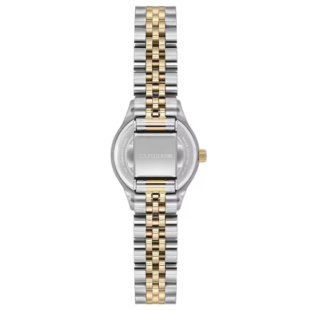 U.S. Polo Assn. USPA2141-05 Kadın Kol Saati