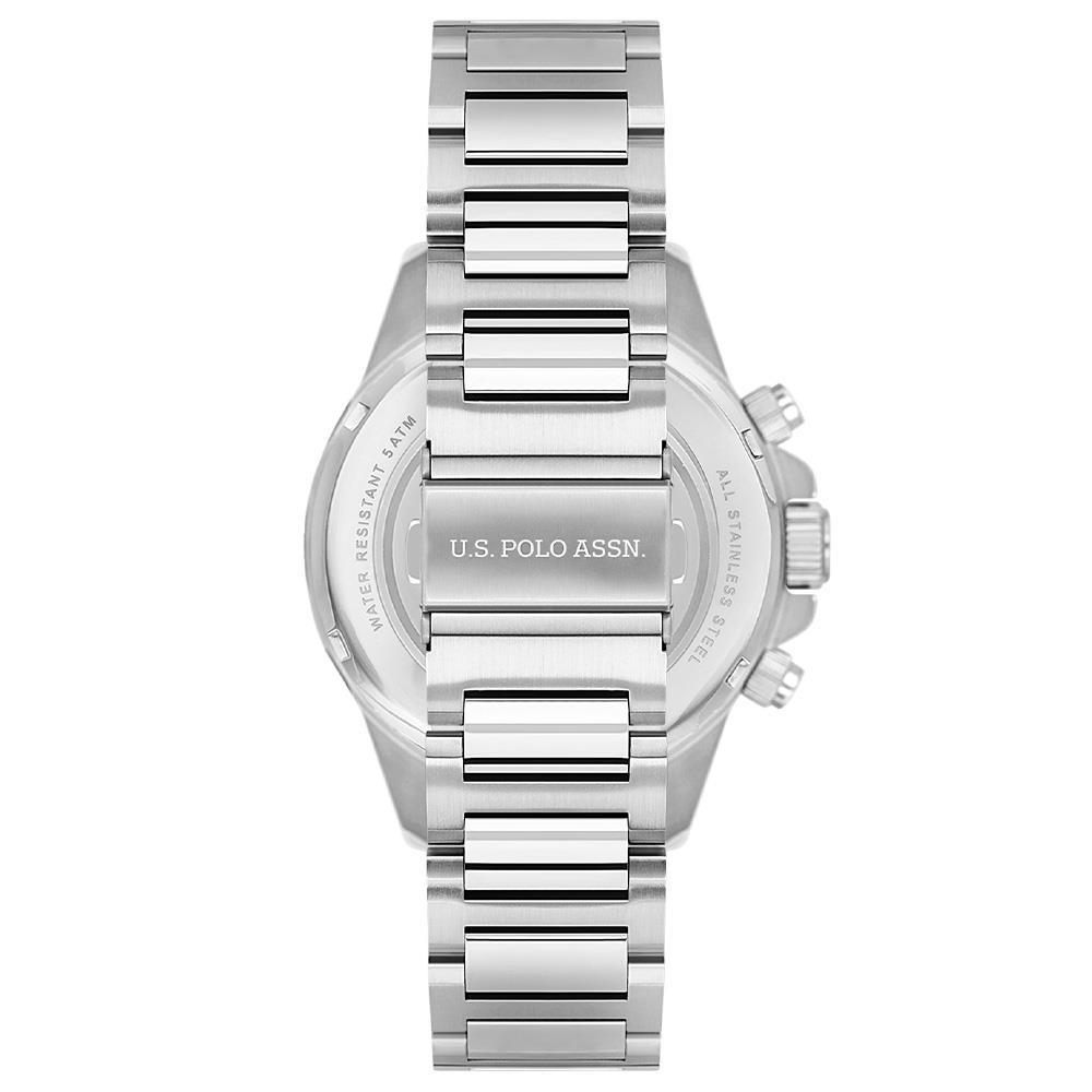 U.S. Polo Assn. USPA1084-03 Erkek Kol Saati