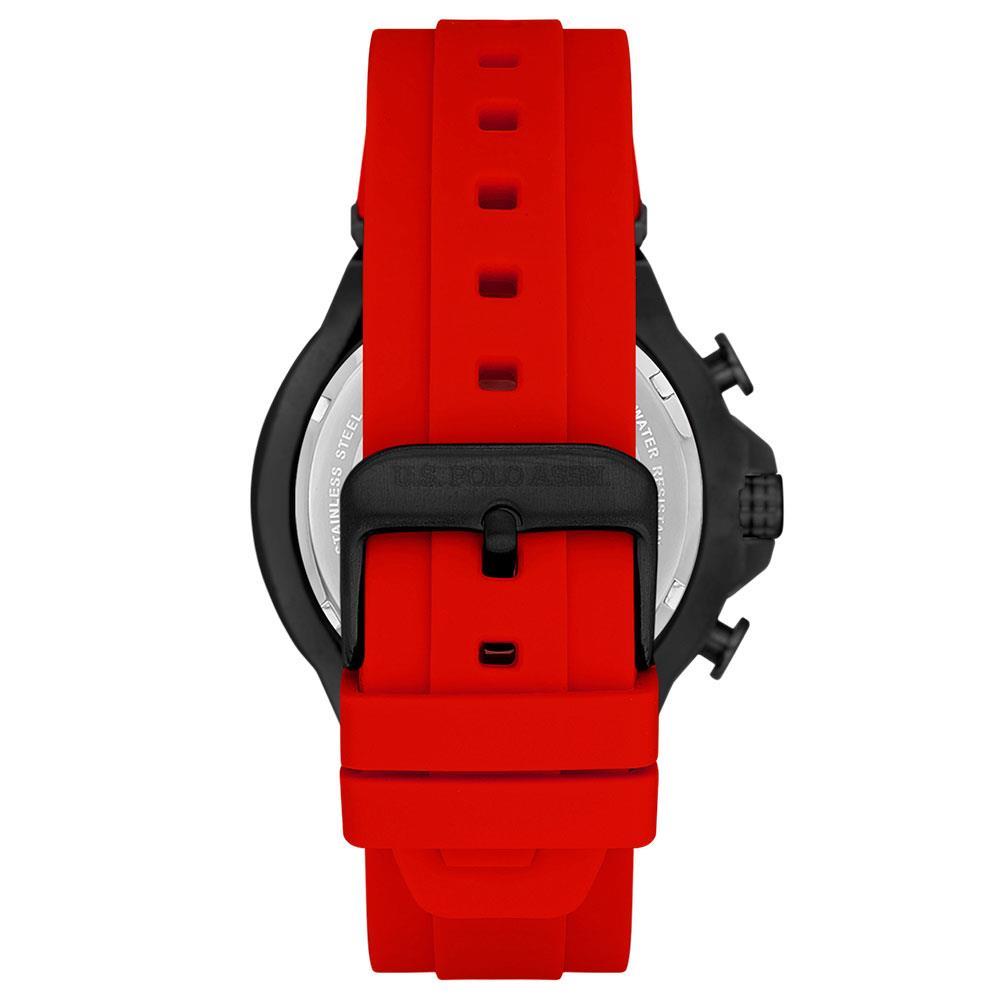 U.S. Polo Assn. USPA1076-08 Erkek Kol Saati