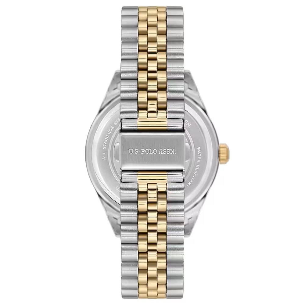 U.S. Polo Assn. USPA1145-04 Erkek Kol Saati