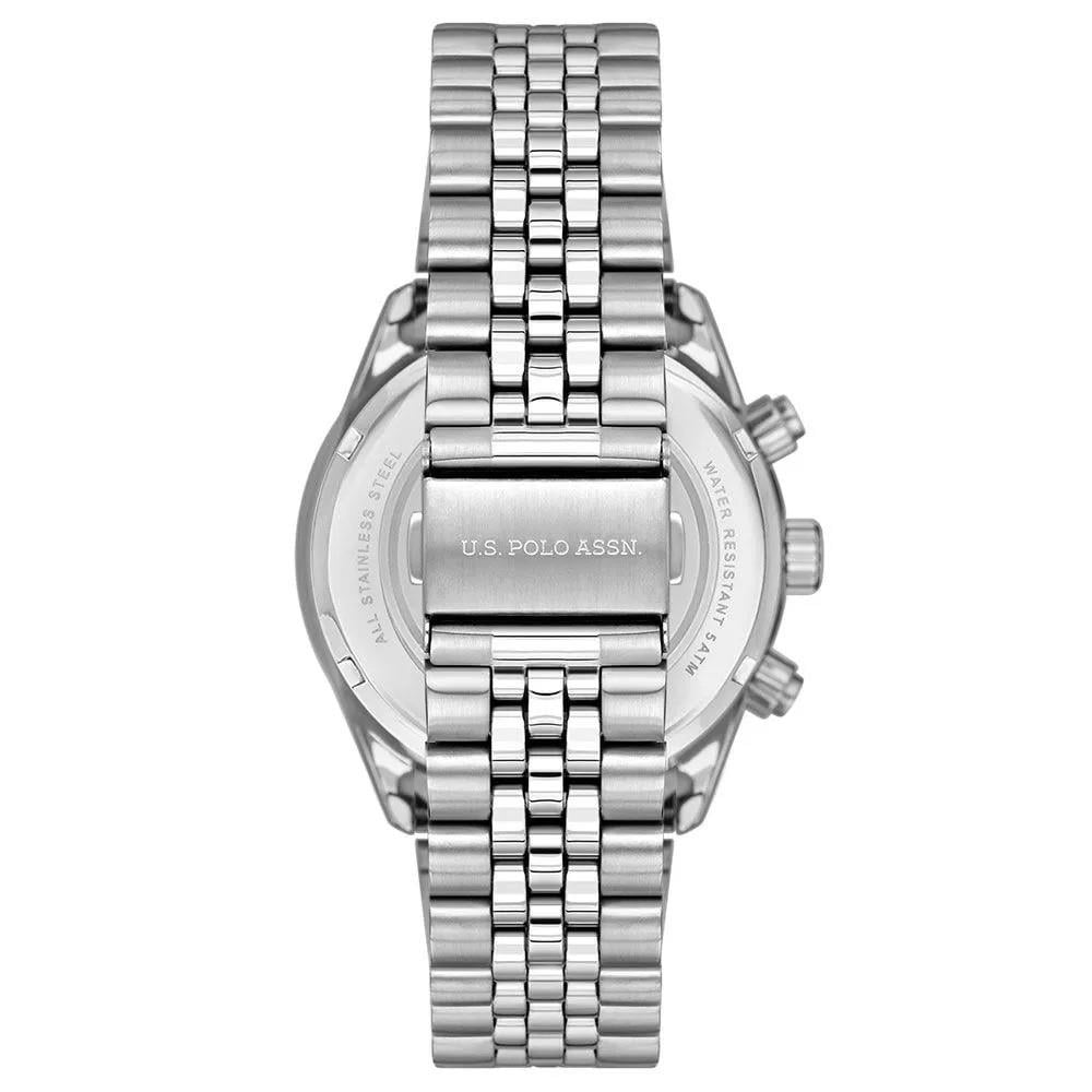 U.S. Polo Assn. USPA1054B-03 Erkek Kol Saati
