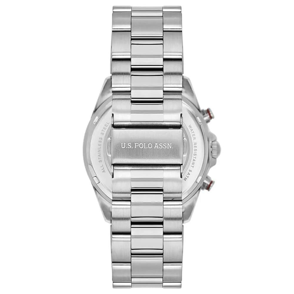 U.S. Polo Assn. USPA1138-02 Erkek Kol Saati