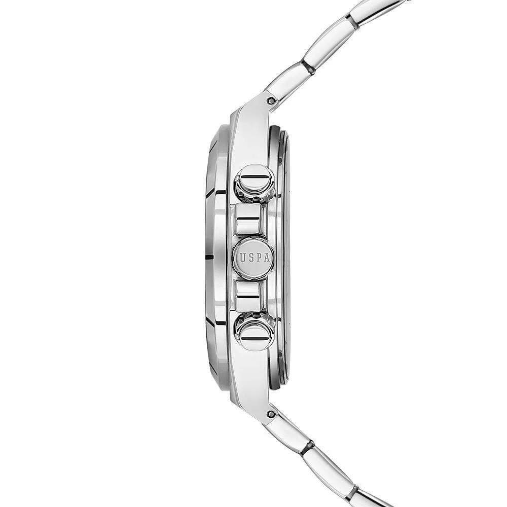 U.S. Polo Assn. USPA1079-06 Erkek Kol Saati