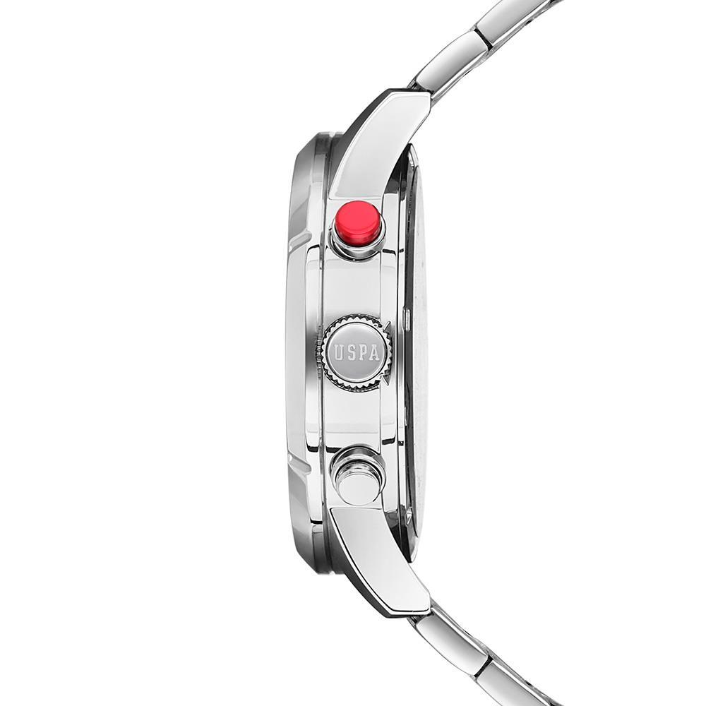 U.S. Polo Assn. USPA1014-02 Erkek Kol Saati