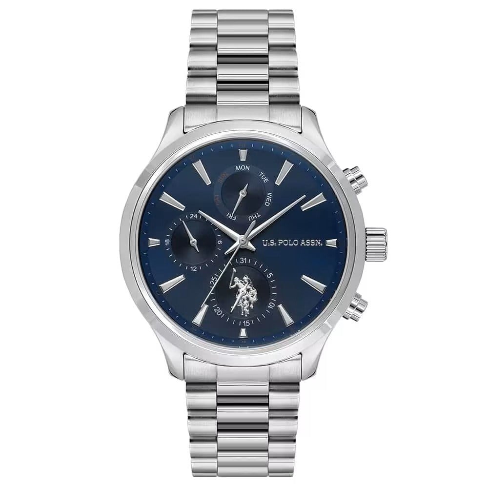 U.S. Polo Assn. USPA1144-02 Erkek Kol Saati