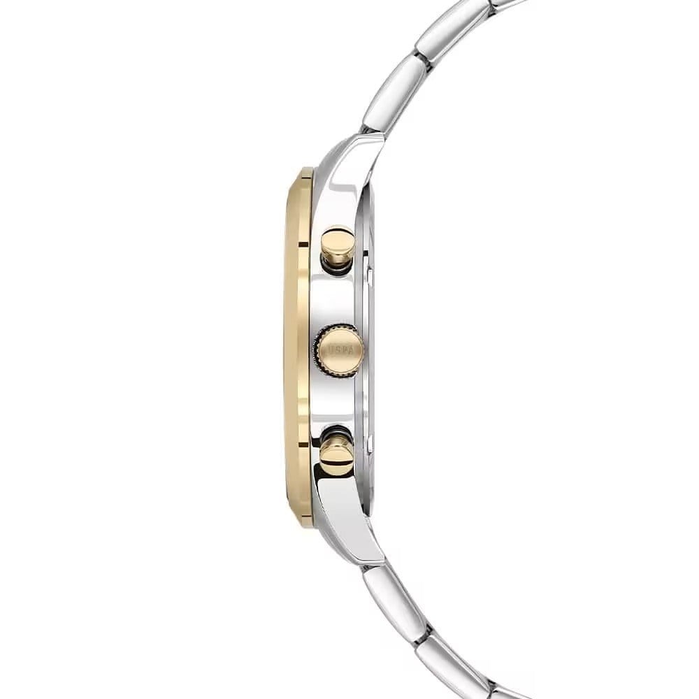 U.S. Polo Assn. USPA1141-01 Erkek Kol Saati