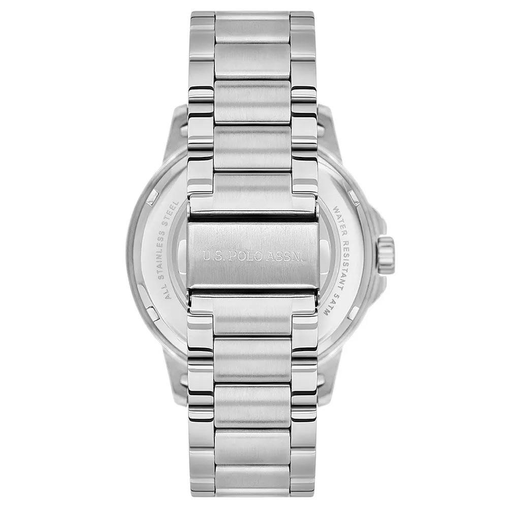 U.S. Polo Assn. USPA1000B-01 Erkek Kol Saati
