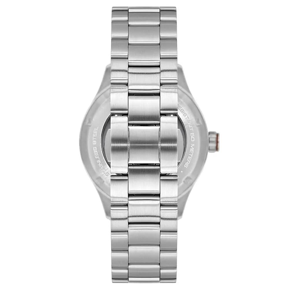 U.S. Polo Assn. USPA1125-03 Otomatik Erkek Kol Saati