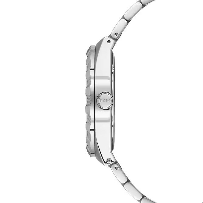 U.S. Polo Assn. USPA1140-02 Erkek Kol Saati