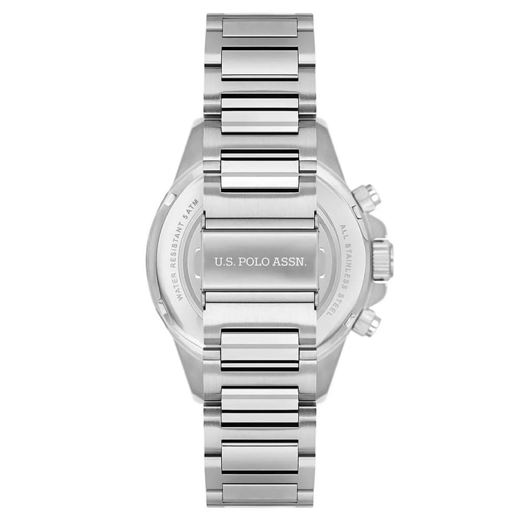 U.S. Polo Assn. USPA1084-04 Erkek Kol Saati