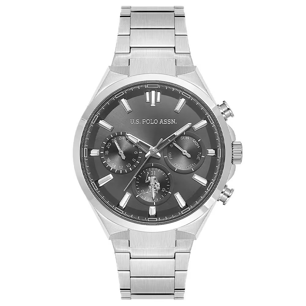 U.S. Polo Assn. USPA1154-04 Erkek Kol Saati