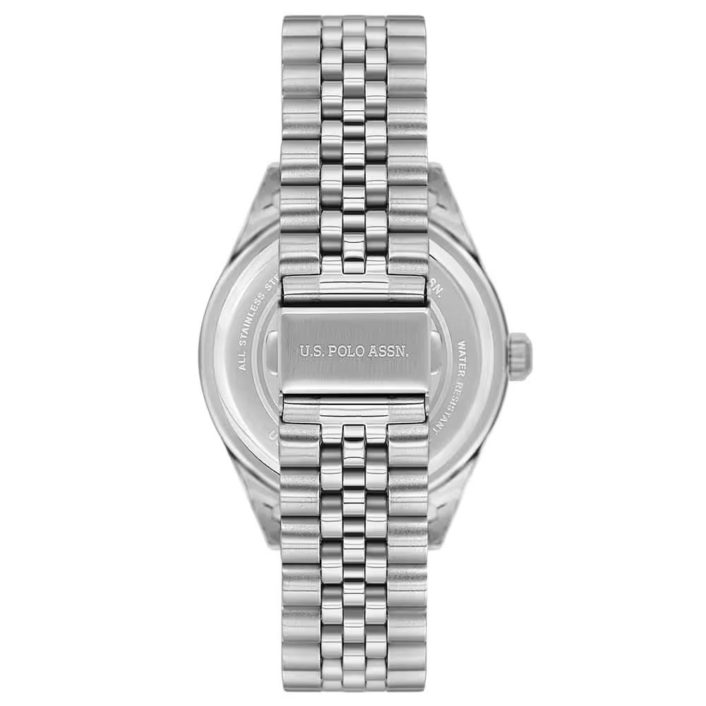 U.S. Polo Assn. USPA1145-03 Erkek Kol Saati