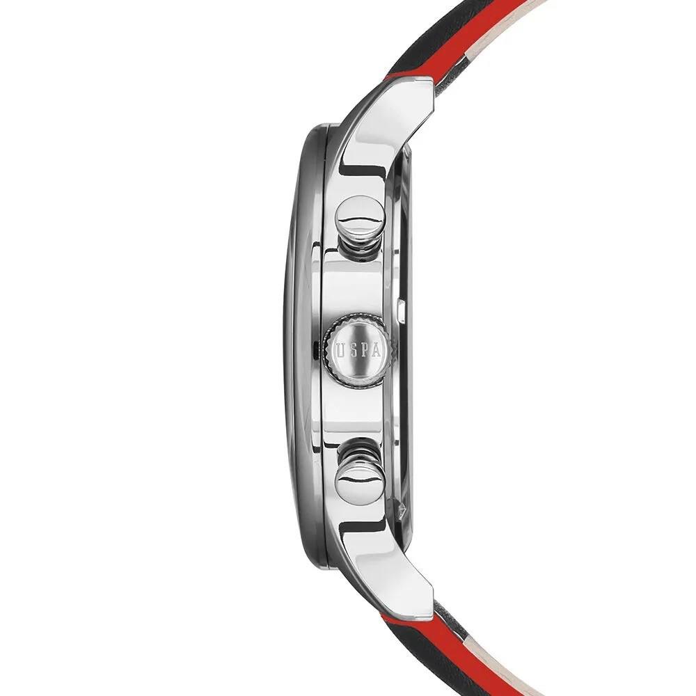 U.S. Polo Assn.USPA1010-07 Erkek Kol Saati