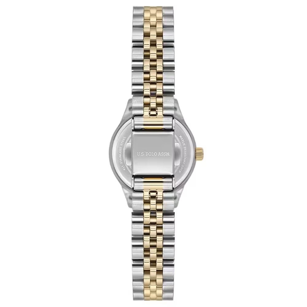 U.S. Polo Assn. USPA2141-04 Kadın Kol Saati