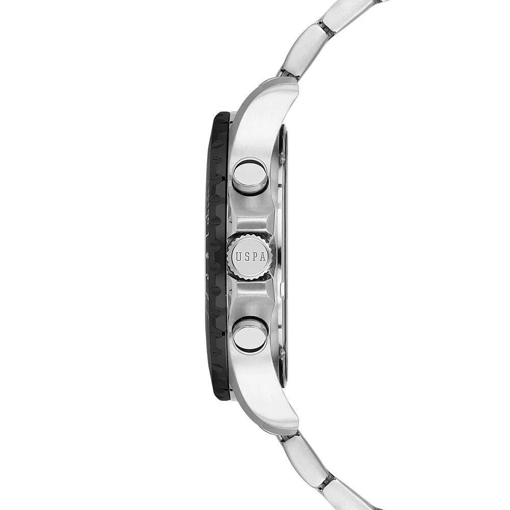 U.S. Polo Assn. USPA1108-04 Erkek Kol Saati