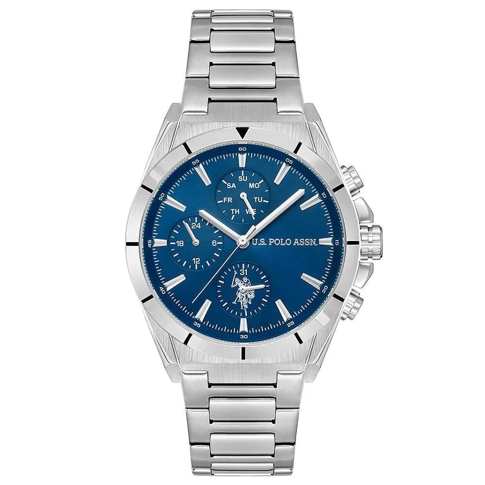 U.S. Polo Assn. USPA1079-06 Erkek Kol Saati