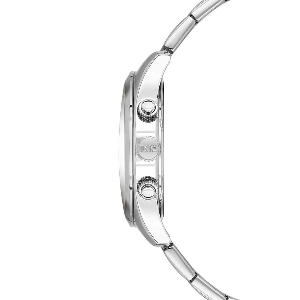 U.S. Polo Assn. USPA1104-01 Erkek Kol Saati