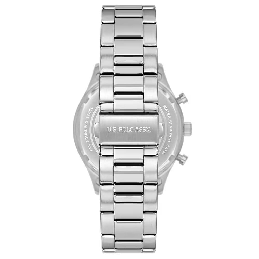 U.S. Polo Assn. USPA1141-02 Erkek Kol Saati