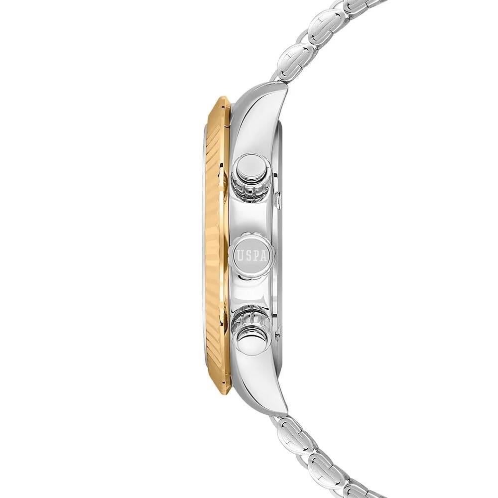 U.S. Polo Assn. USPA1054B-08 Erkek Kol Saati