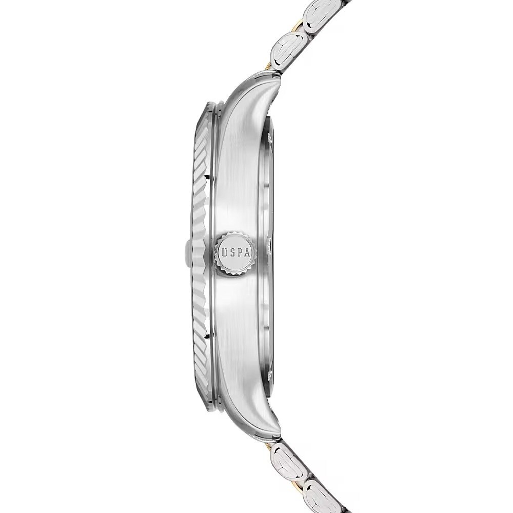 U.S. Polo Assn. USPA1100B-07 Erkek Kol Saati