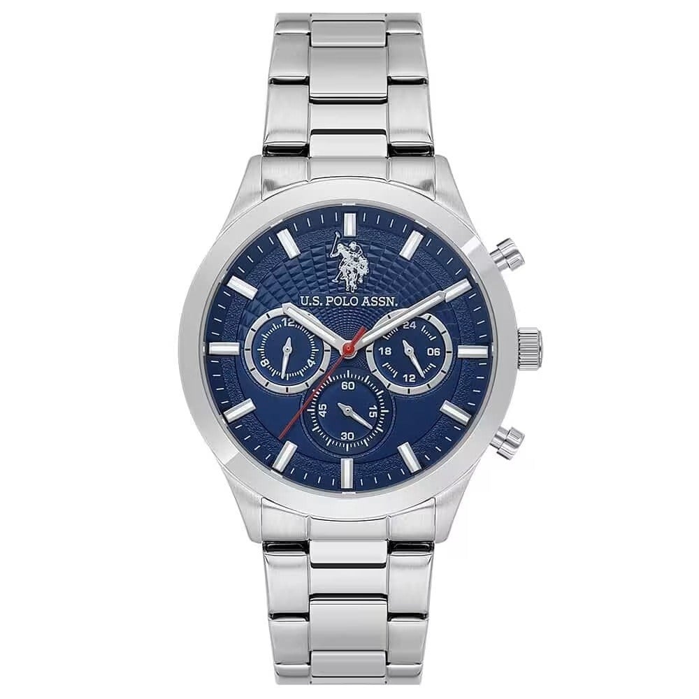 U.S. Polo Assn. USPA1141-04 Erkek Kol Saati