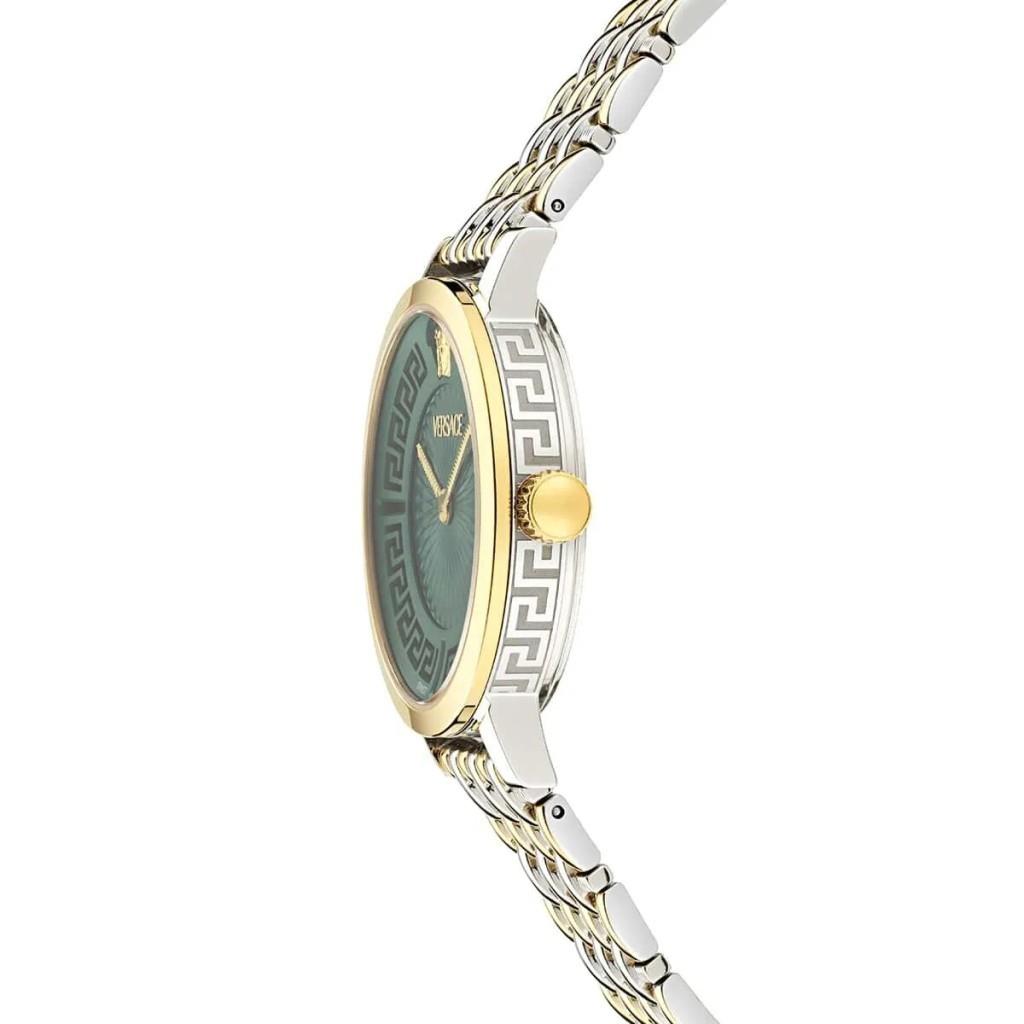 Versace VRSCVE0A00325 Kadın Kol Saati
