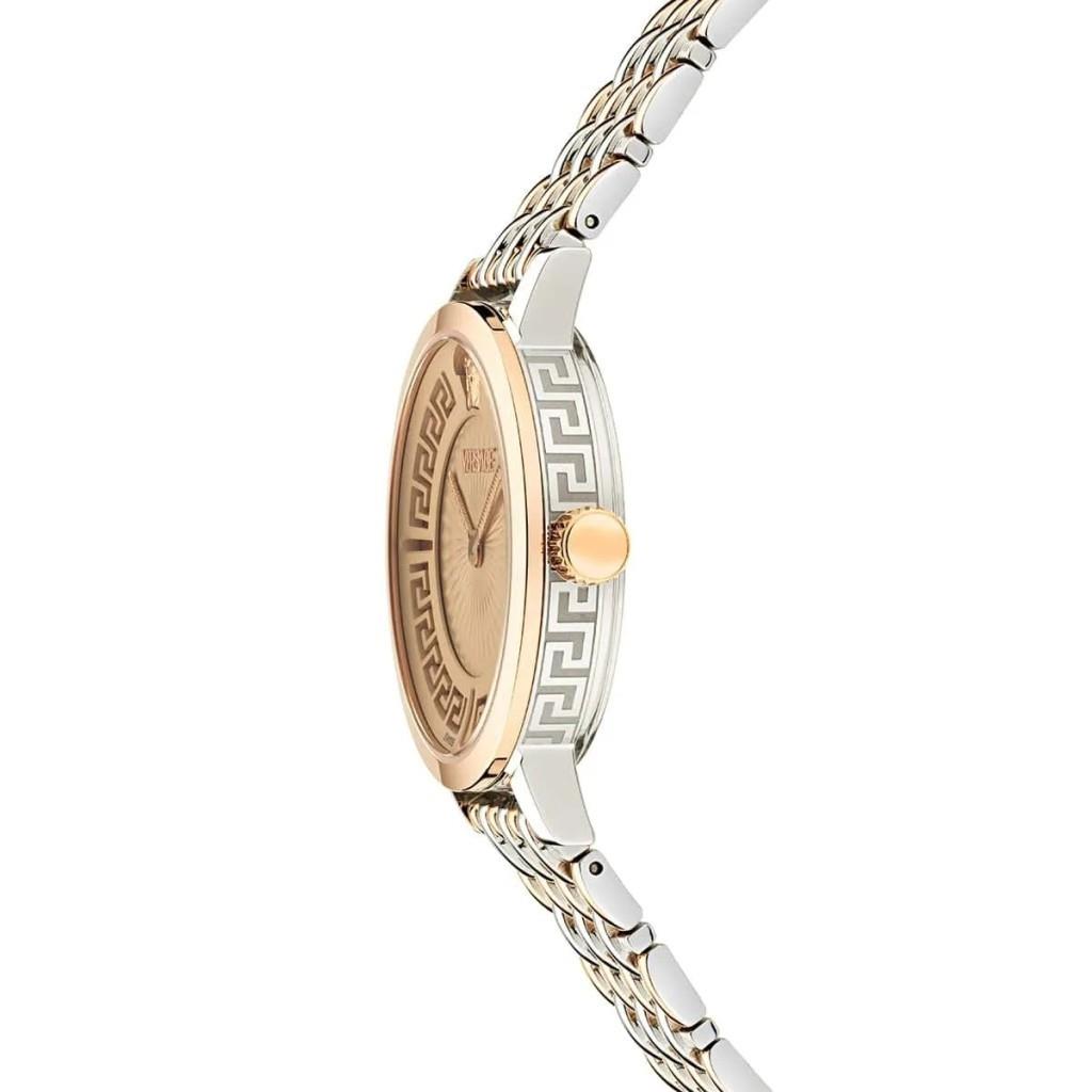 Versace VRSCVE0A00425 Kadın Kol Saati