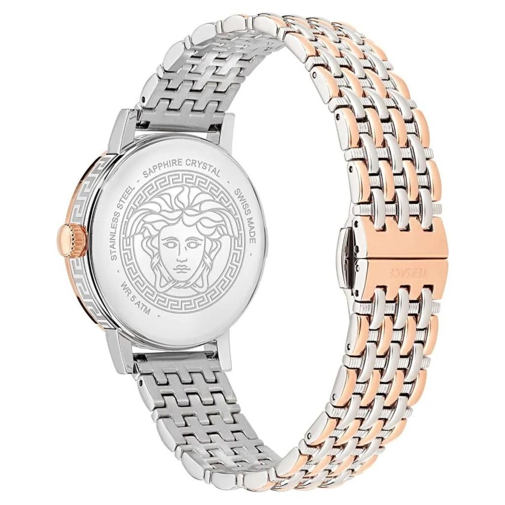 Versace VRSCVE0A00425 Kadın Kol Saati