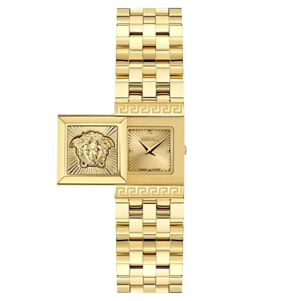 Versace VRSCVE0C00225 Kadın Kol Saati