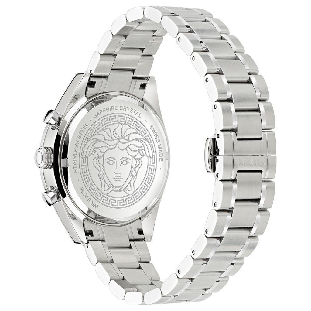 Versace VRSCVE0CA0124 Kol Saati