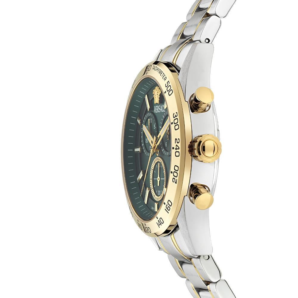 Versace VRSCVE0CA0324 Kol Saati