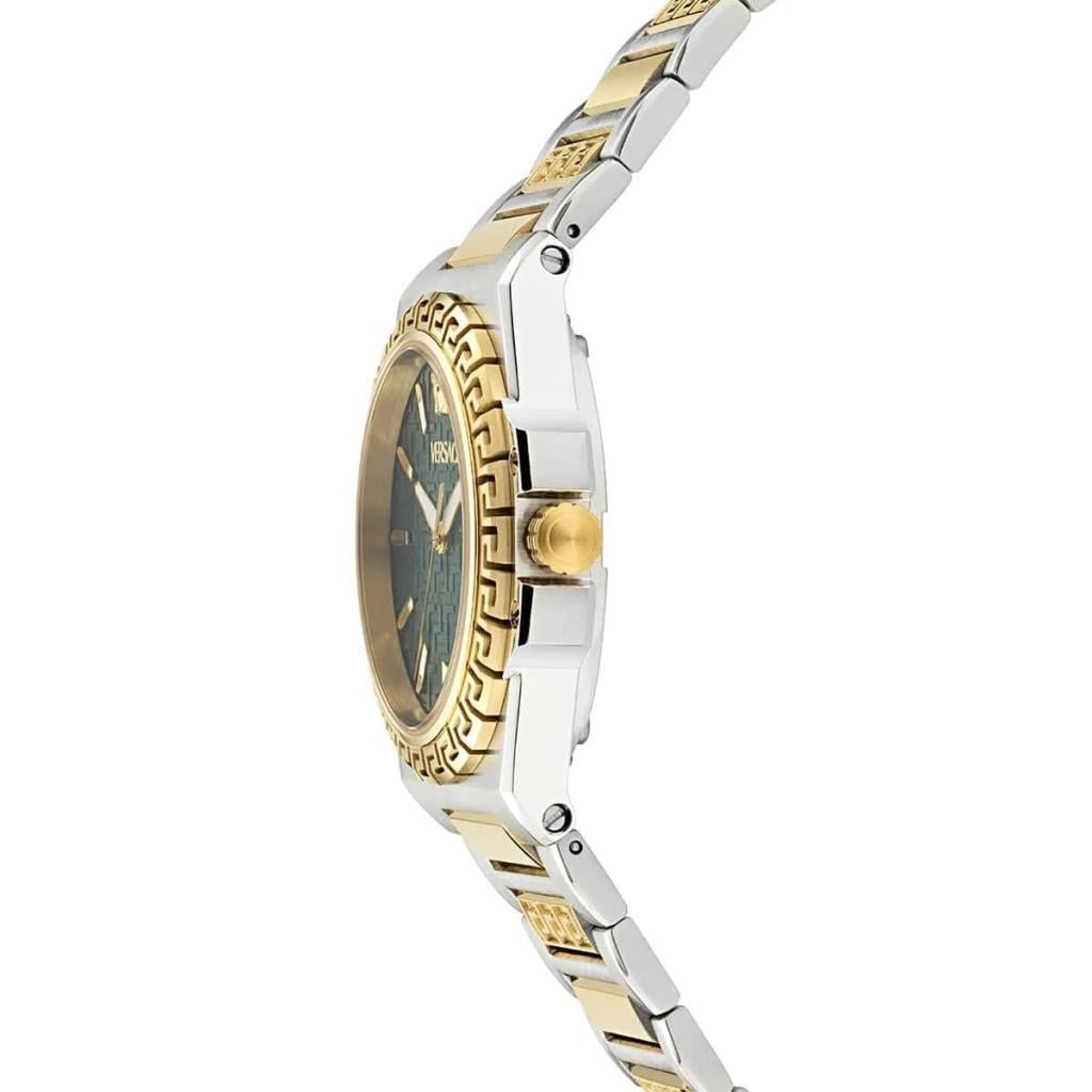 Versace VRSCVE0D00425 Kadın Kol Saati