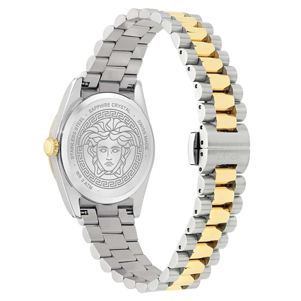 Versace VRSCVE0E00825 Kadın Kol Saati