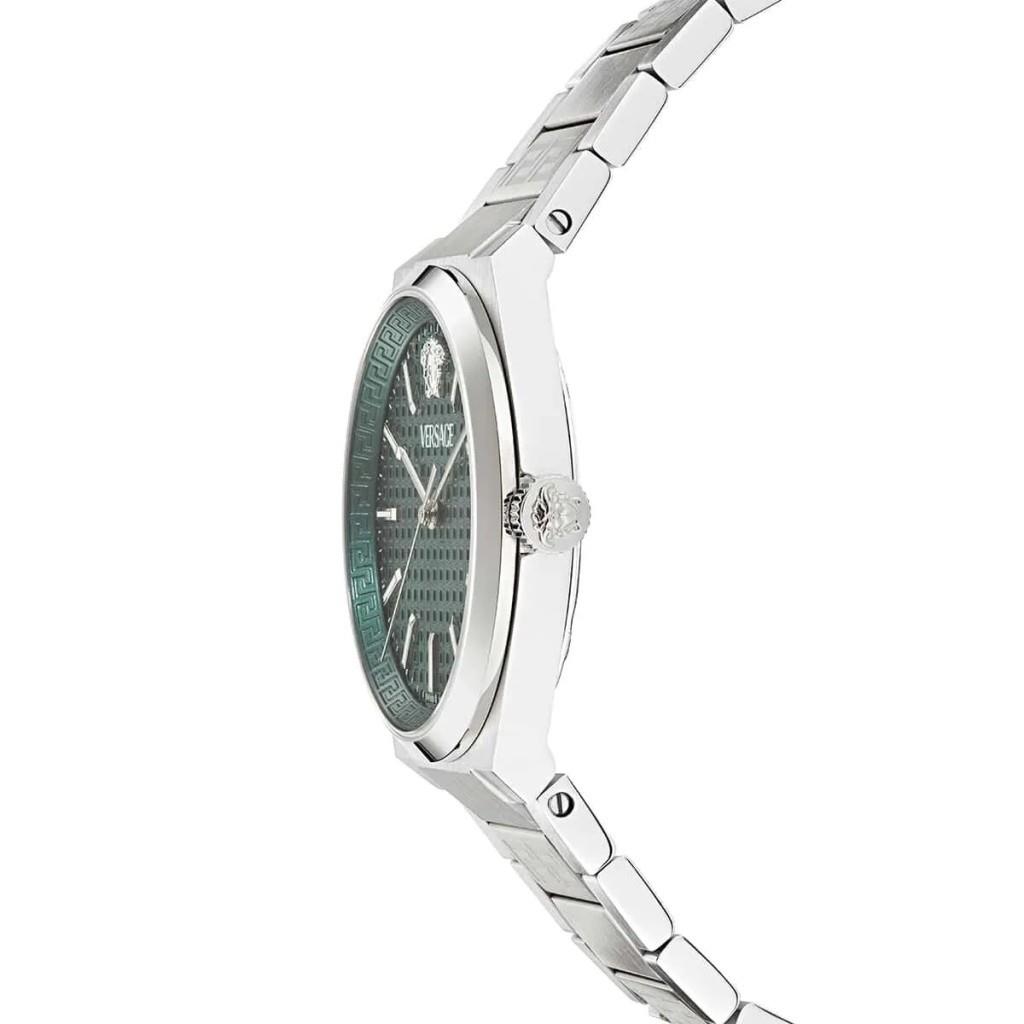 Versace VRSCVE0F00125 Kol Saati