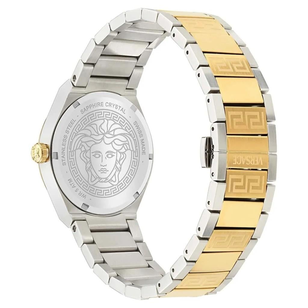 Versace VRSCVE0F00425 Kol Saati
