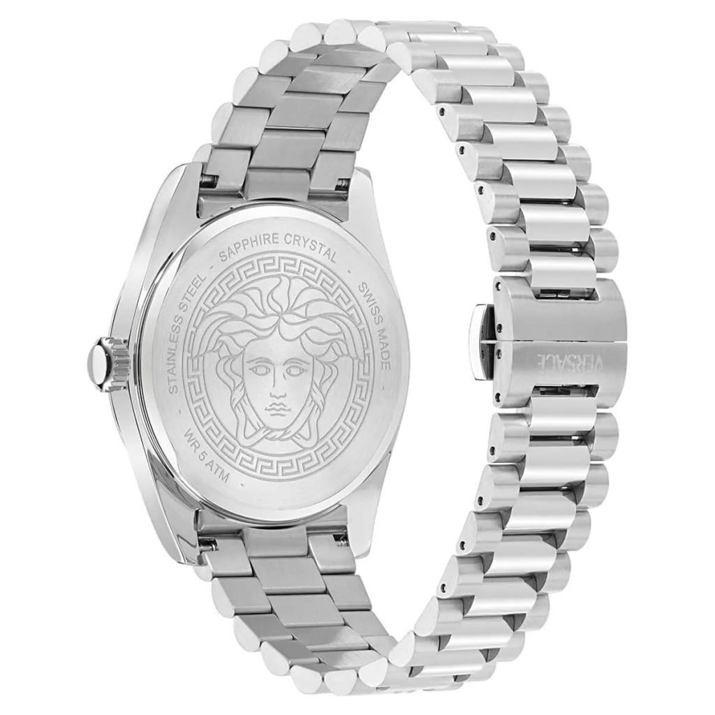 Versace VRSCVE0G00225 Kol Saati