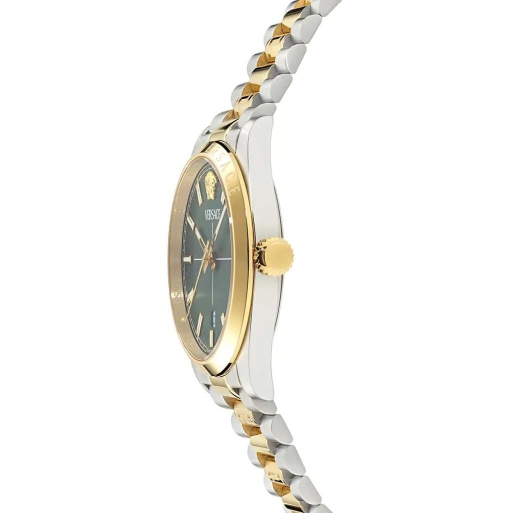 Versace VRSCVE0G00425 Kol Saati