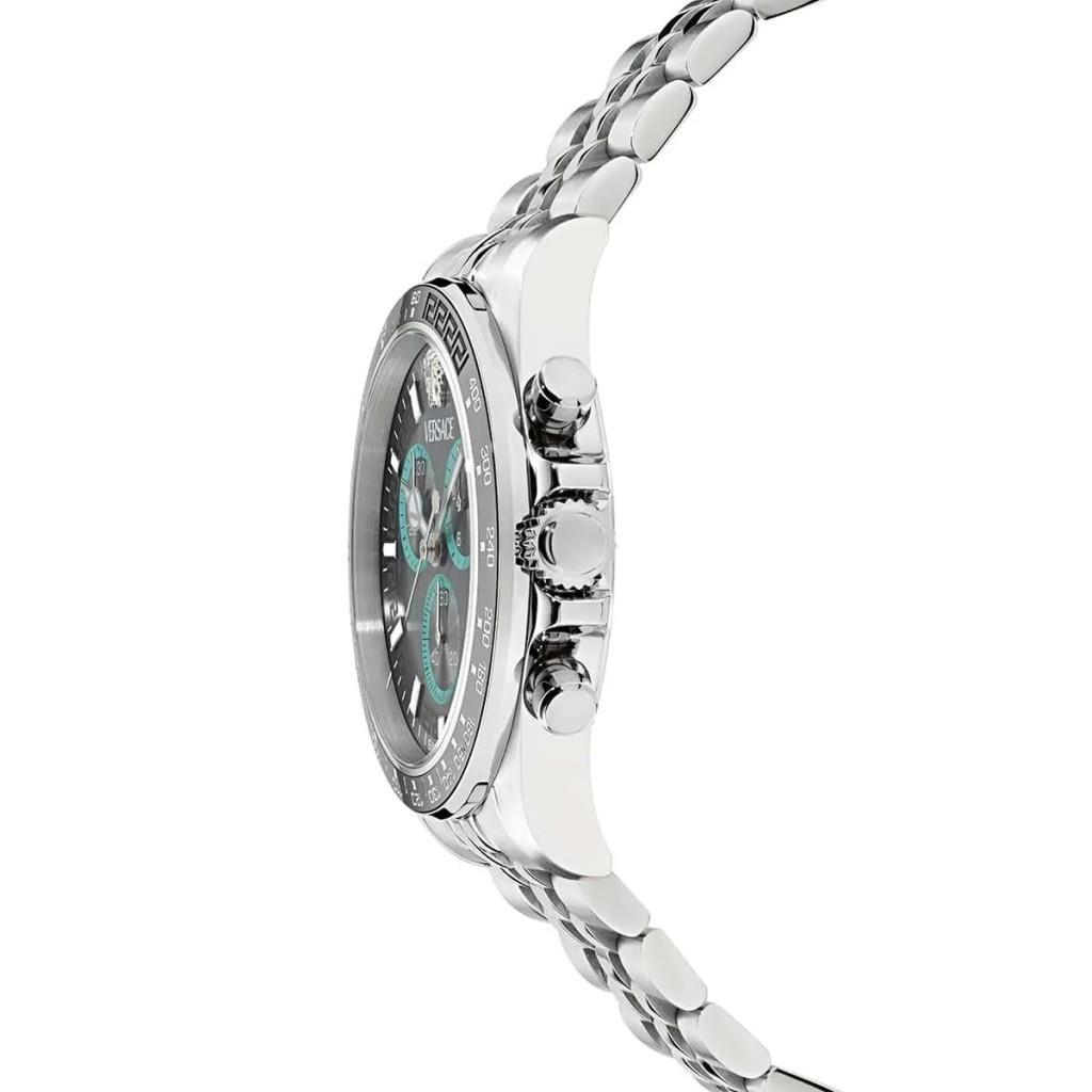 Versace VRSCVE0H00325 Erkek Kol Saati