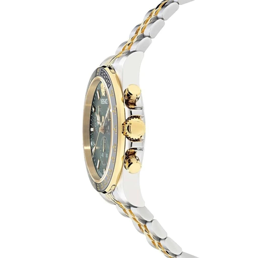 Versace VRSCVE0H00425 Erkek Kol Saati