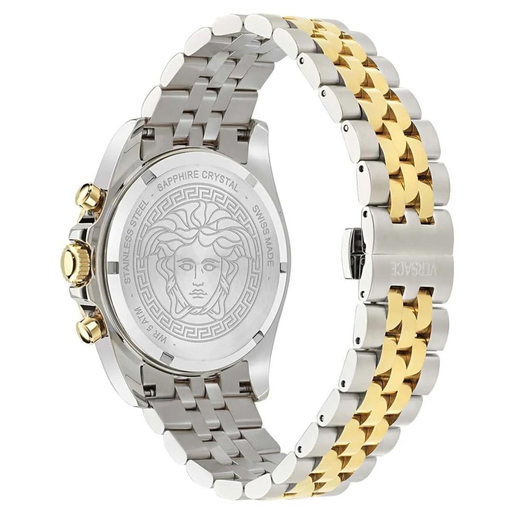 Versace VRSCVE0H00425 Erkek Kol Saati