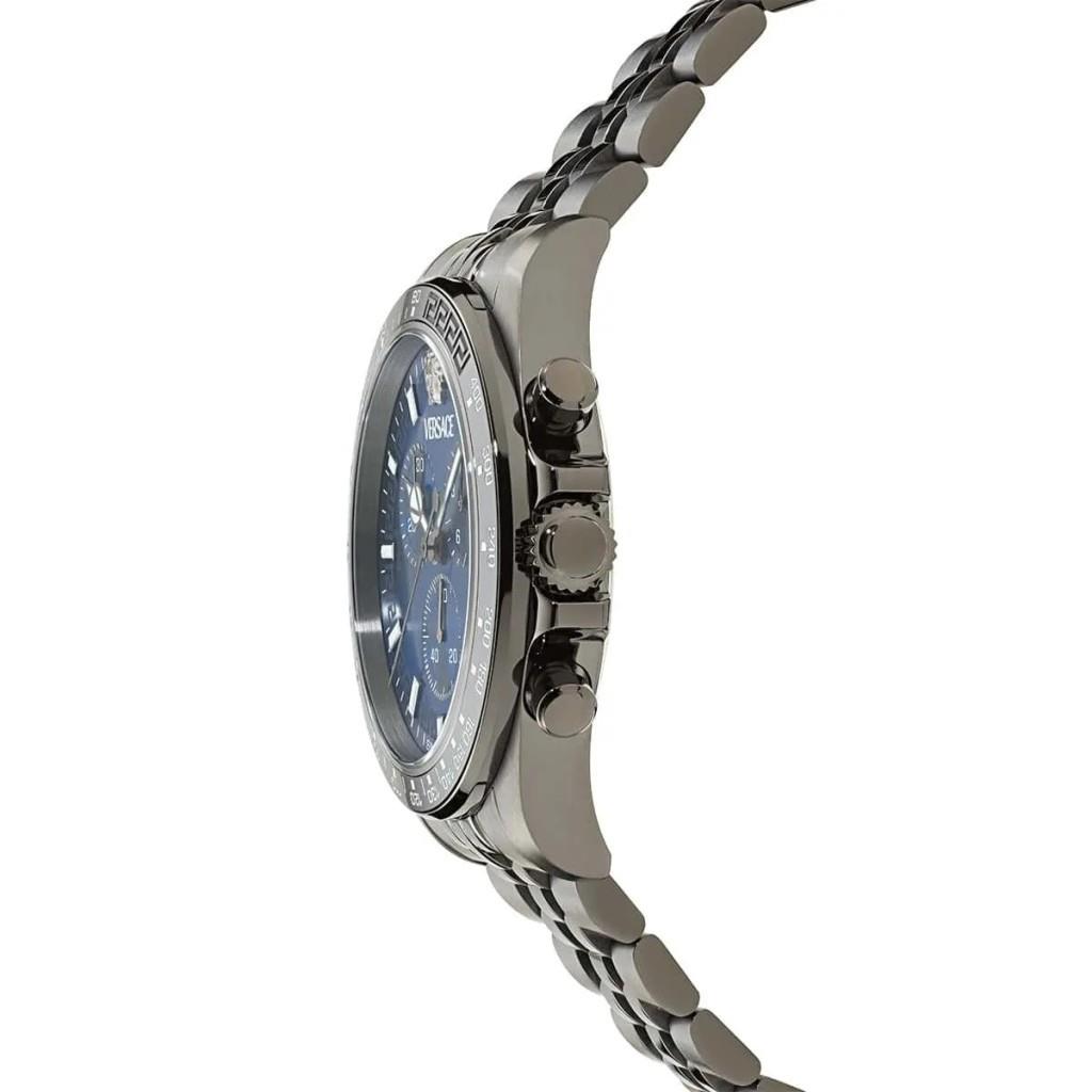 Versace VRSCVE0H00625 Erkek Kol Saati