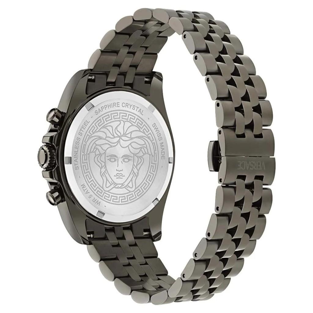 Versace VRSCVE0H00625 Erkek Kol Saati