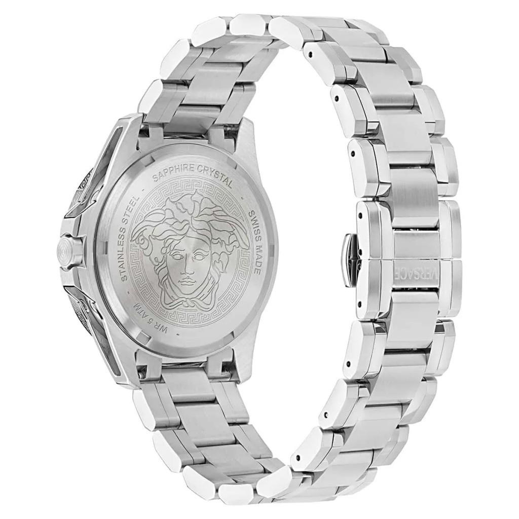 Versace VRSCVE0K00125 Erkek Kol Saati