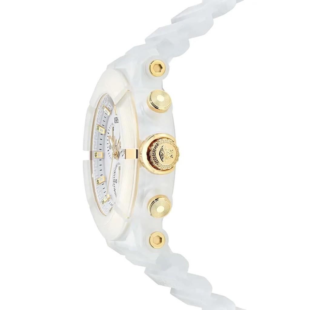 Versace VRSCVE0L00525 Kol Saati