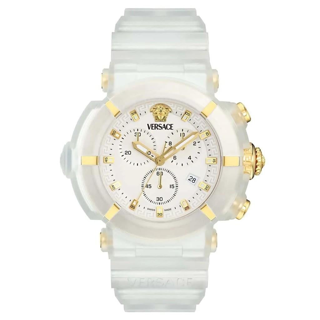 Versace VRSCVE0L00525 Kol Saati