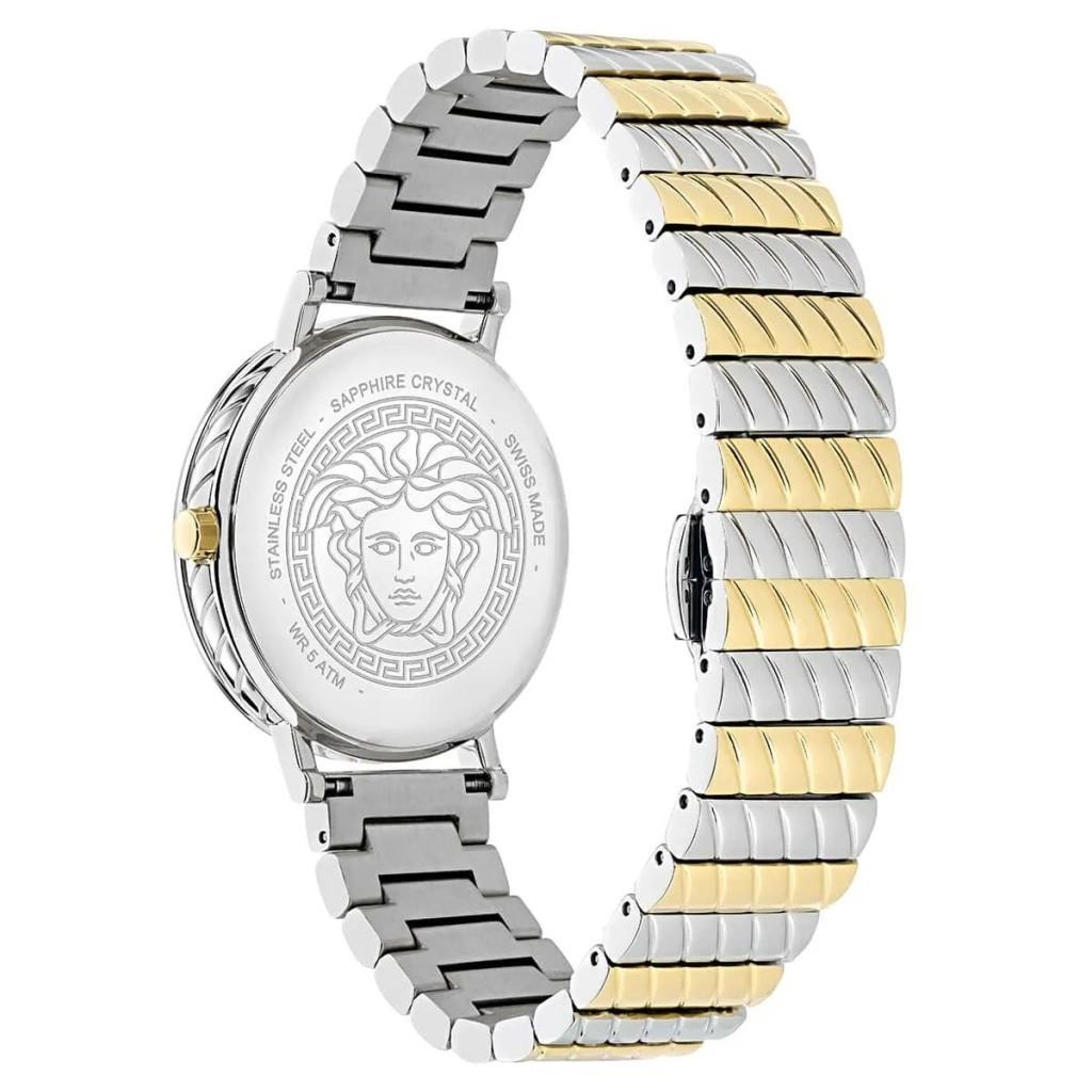 Versace VRSCVE0O00225 Kadın Kol Saati
