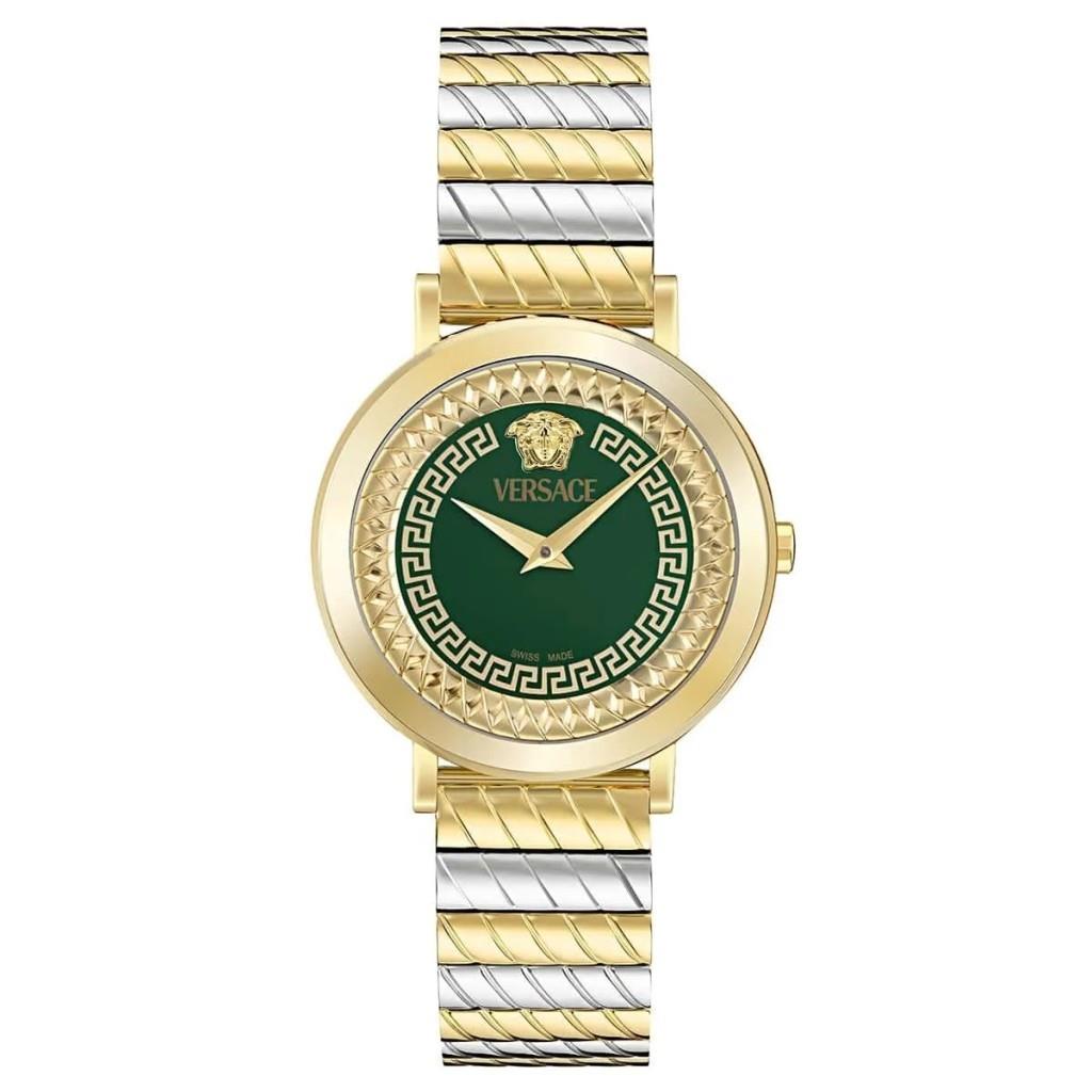 Versace VRSCVE0O00225 Kadın Kol Saati